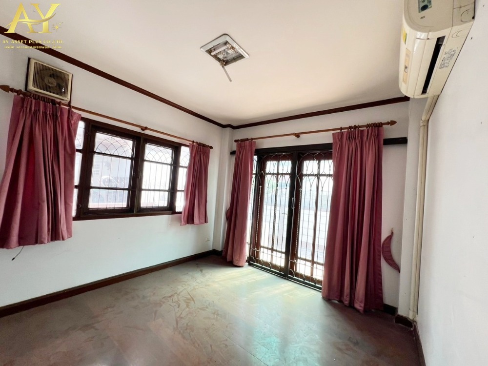 ขายบ้านลาดกระบัง สุวรรณภูมิ : ขายด่วน บ้านเดี่ยว2ชั้น เนื้อที่90ตรว. ซอยทุ่งเศรษฐี 39 รามคำแหง2  แขวงดอกไม้ เขตประเวศ เพียง6.75MB.!!