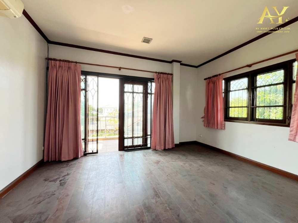 ขายบ้านลาดกระบัง สุวรรณภูมิ : ขายด่วน บ้านเดี่ยว2ชั้น เนื้อที่90ตรว. ซอยทุ่งเศรษฐี 39 รามคำแหง2  แขวงดอกไม้ เขตประเวศ เพียง6.75MB.!!