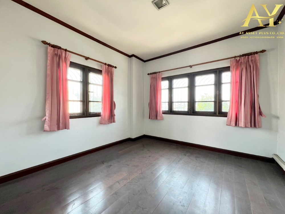 ขายบ้านลาดกระบัง สุวรรณภูมิ : ขายด่วน บ้านเดี่ยว2ชั้น เนื้อที่90ตรว. ซอยทุ่งเศรษฐี 39 รามคำแหง2  แขวงดอกไม้ เขตประเวศ เพียง6.75MB.!!