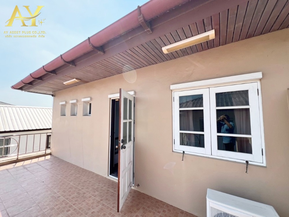 ขายบ้านลาดกระบัง สุวรรณภูมิ : ขายด่วน บ้านเดี่ยว2ชั้น เนื้อที่90ตรว. ซอยทุ่งเศรษฐี 39 รามคำแหง2  แขวงดอกไม้ เขตประเวศ เพียง6.75MB.!!