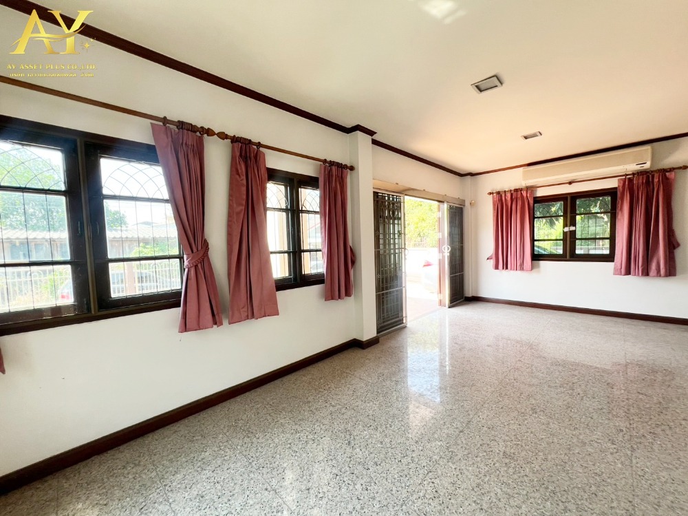 ขายบ้านลาดกระบัง สุวรรณภูมิ : ขายด่วน บ้านเดี่ยว2ชั้น เนื้อที่90ตรว. ซอยทุ่งเศรษฐี 39 รามคำแหง2  แขวงดอกไม้ เขตประเวศ เพียง6.75MB.!!