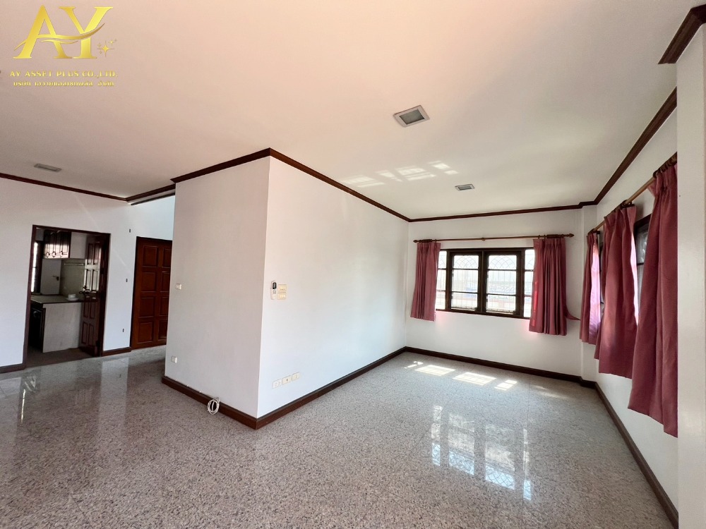 ขายบ้านลาดกระบัง สุวรรณภูมิ : ขายด่วน บ้านเดี่ยว2ชั้น เนื้อที่90ตรว. ซอยทุ่งเศรษฐี 39 รามคำแหง2  แขวงดอกไม้ เขตประเวศ เพียง6.75MB.!!