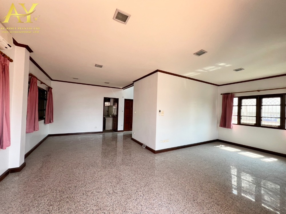 ขายบ้านลาดกระบัง สุวรรณภูมิ : ขายด่วน บ้านเดี่ยว2ชั้น เนื้อที่90ตรว. ซอยทุ่งเศรษฐี 39 รามคำแหง2  แขวงดอกไม้ เขตประเวศ เพียง6.75MB.!!