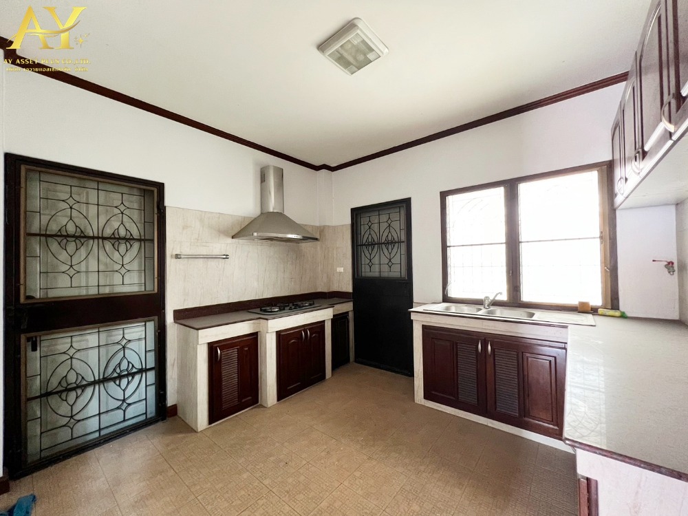 ขายบ้านลาดกระบัง สุวรรณภูมิ : ขายด่วน บ้านเดี่ยว2ชั้น เนื้อที่90ตรว. ซอยทุ่งเศรษฐี 39 รามคำแหง2  แขวงดอกไม้ เขตประเวศ เพียง6.75MB.!!