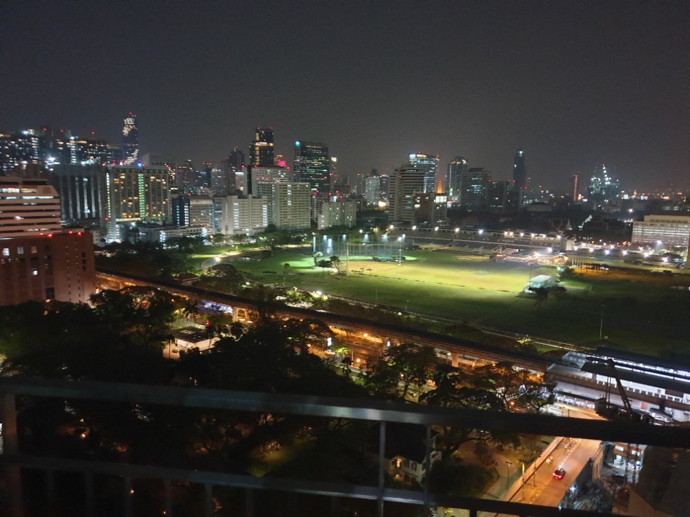 ให้เช่าคอนโดวิทยุ ชิดลม หลังสวน : ให้เช่า Baan Rajprasong  พร้อมอยู่  ( S15-8181 )