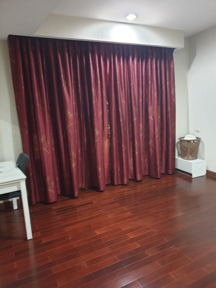 ให้เช่าคอนโดวิทยุ ชิดลม หลังสวน : ให้เช่า Baan Rajprasong  พร้อมอยู่  ( S15-8181 )