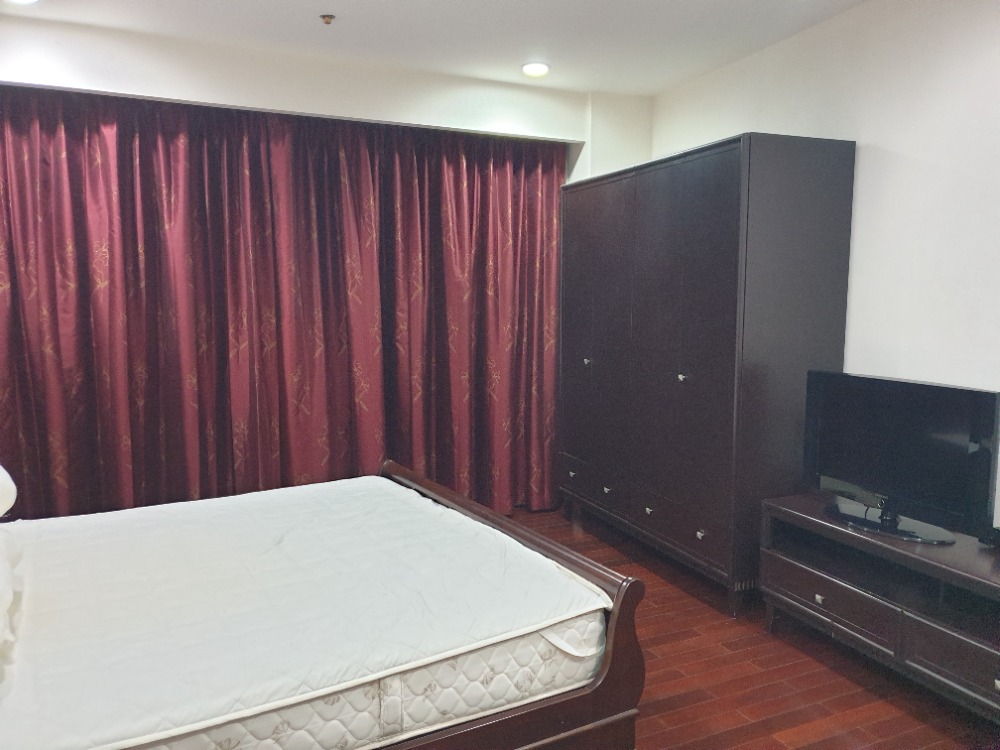 ให้เช่าคอนโดวิทยุ ชิดลม หลังสวน : ให้เช่า Baan Rajprasong  พร้อมอยู่  ( S15-8181 )