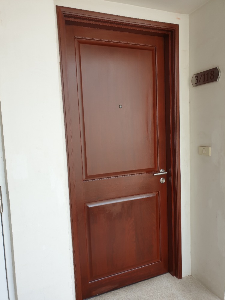 ให้เช่าคอนโดวิทยุ ชิดลม หลังสวน : ให้เช่า Baan Rajprasong  พร้อมอยู่  ( S15-8181 )