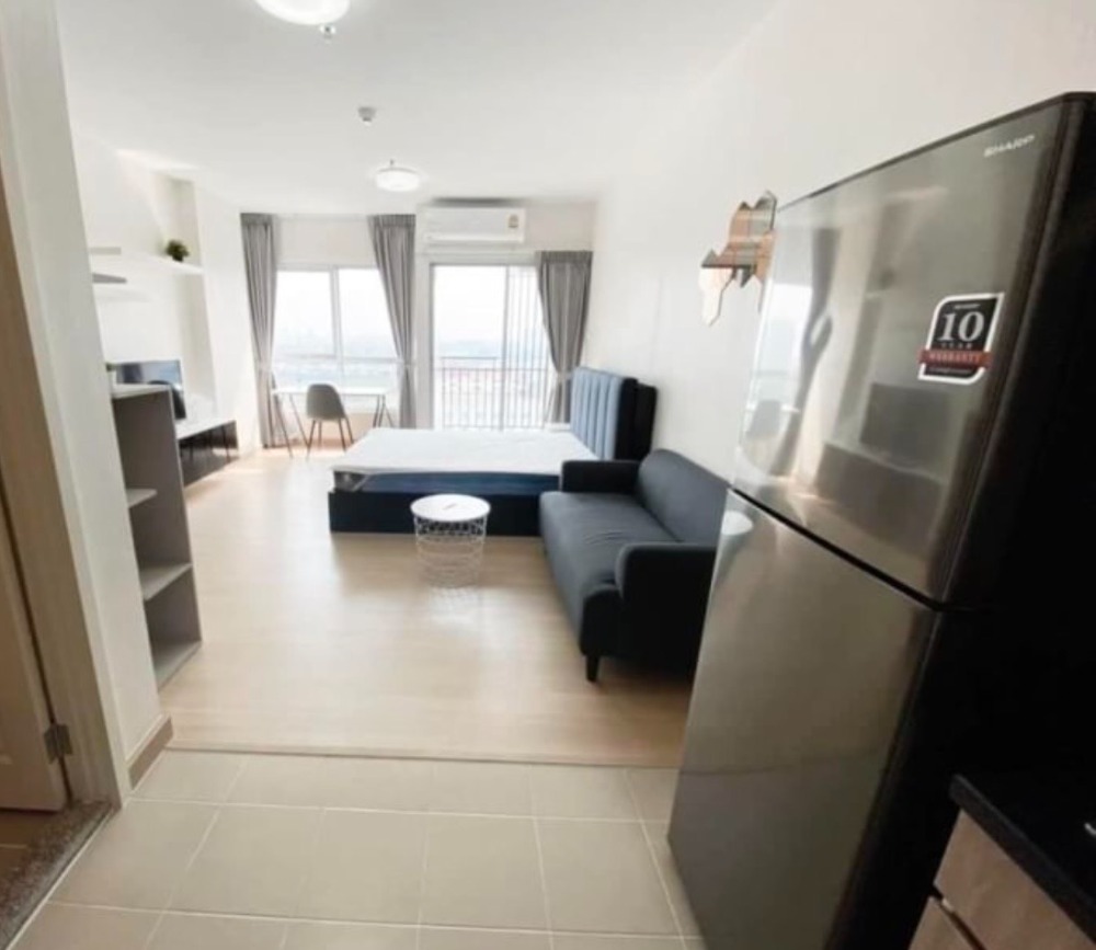 For RentCondoRama9, Petchburi, RCA : Rent Supalai Velai Verenda Rama9 LINE: @Condo24 (with @too)