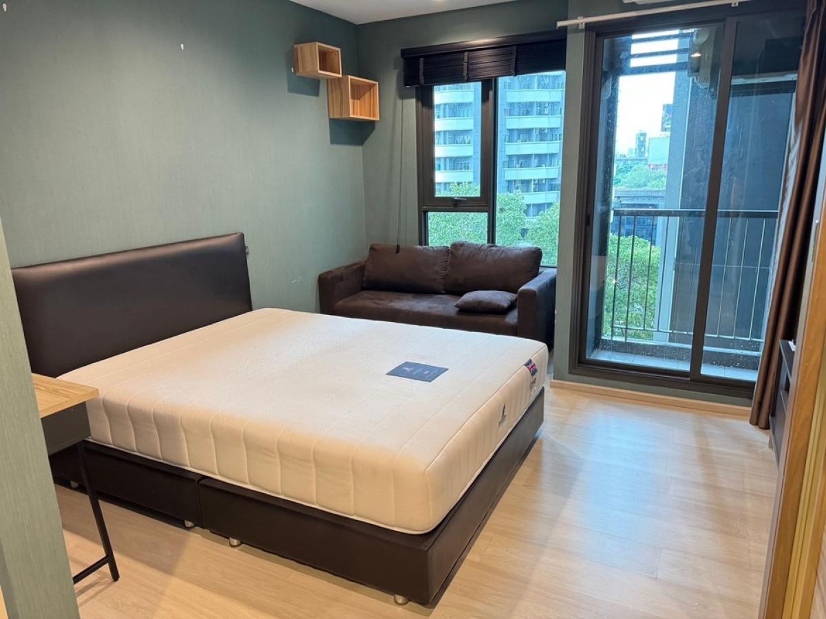 ให้เช่าคอนโดวิทยุ ชิดลม หลังสวน : For Rent ‼️ special deal‼️ Life one wireless