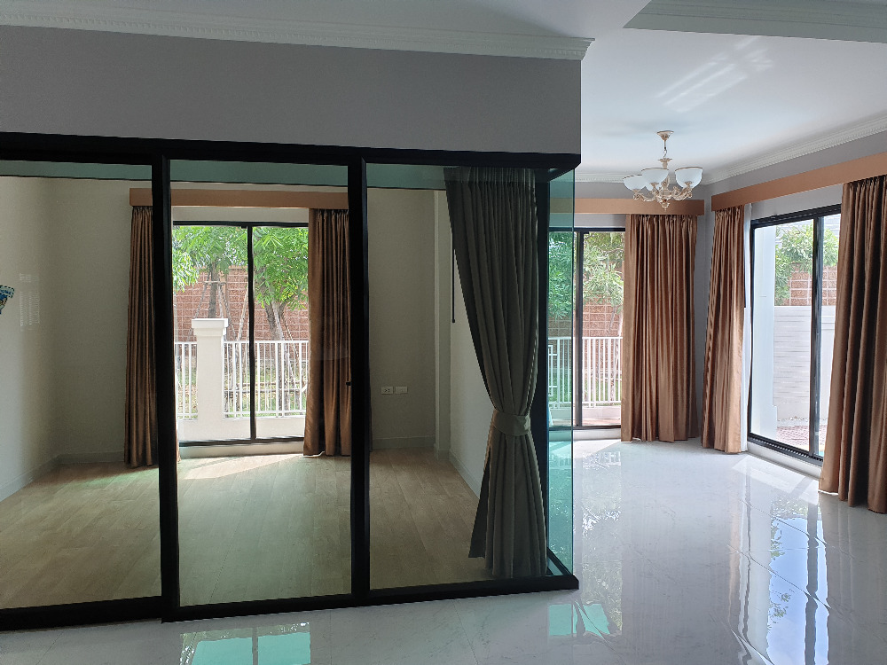 ขายบ้านเอกชัย บางบอน : ขายบ้านเดี่ยว