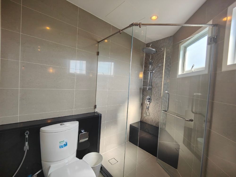 For RentCondoRama9, Petchburi, RCA : For rent Supalai Wellington minimalist spacious two bedroom