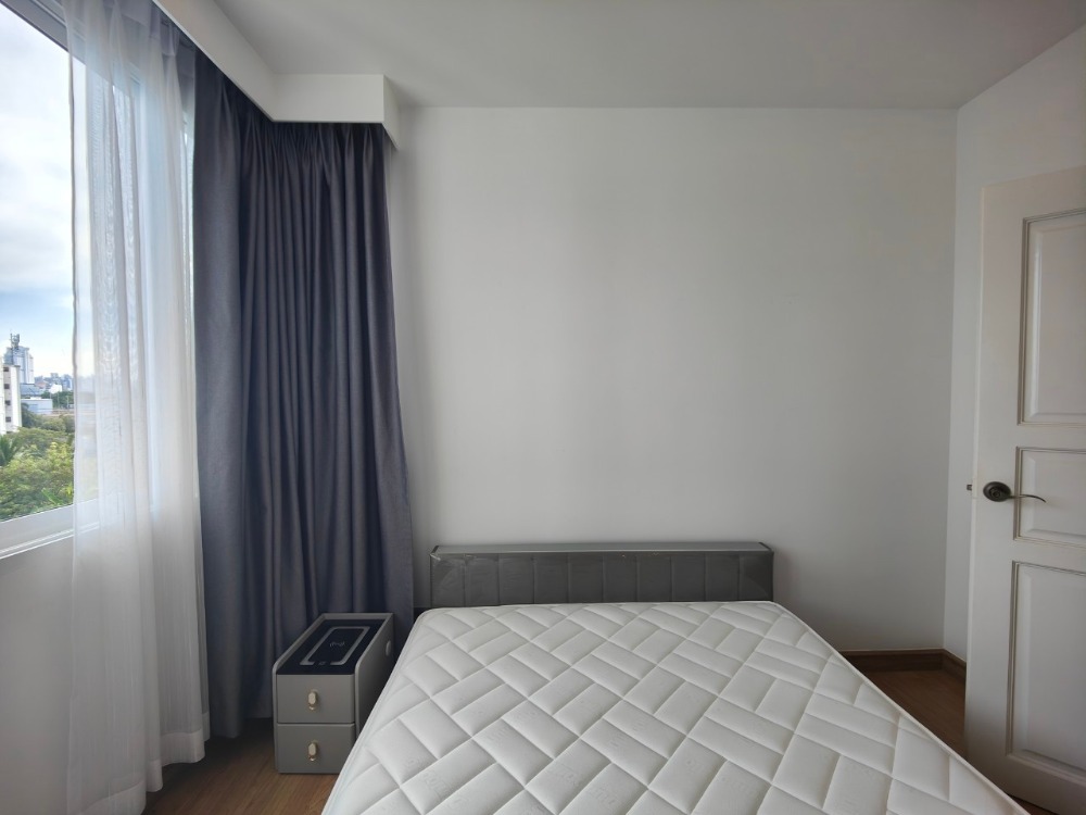 For RentCondoRama9, Petchburi, RCA : For rent Supalai Wellington minimalist spacious two bedroom