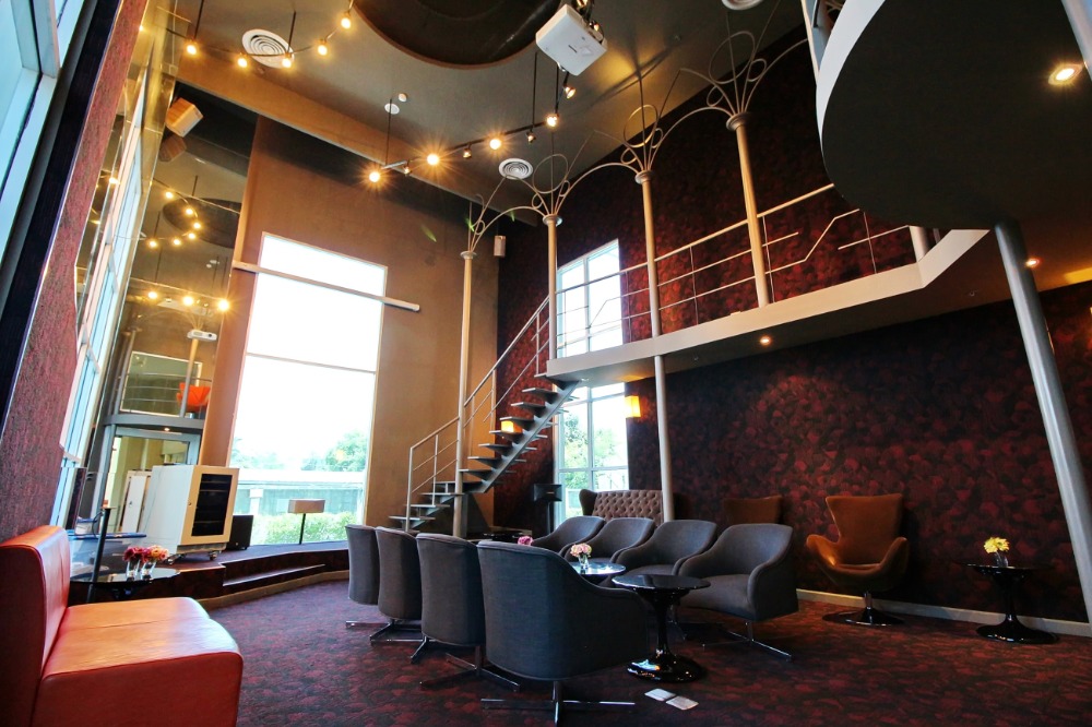 For RentCondoRama9, Petchburi, RCA : For rent Supalai Wellington minimalist spacious two bedroom