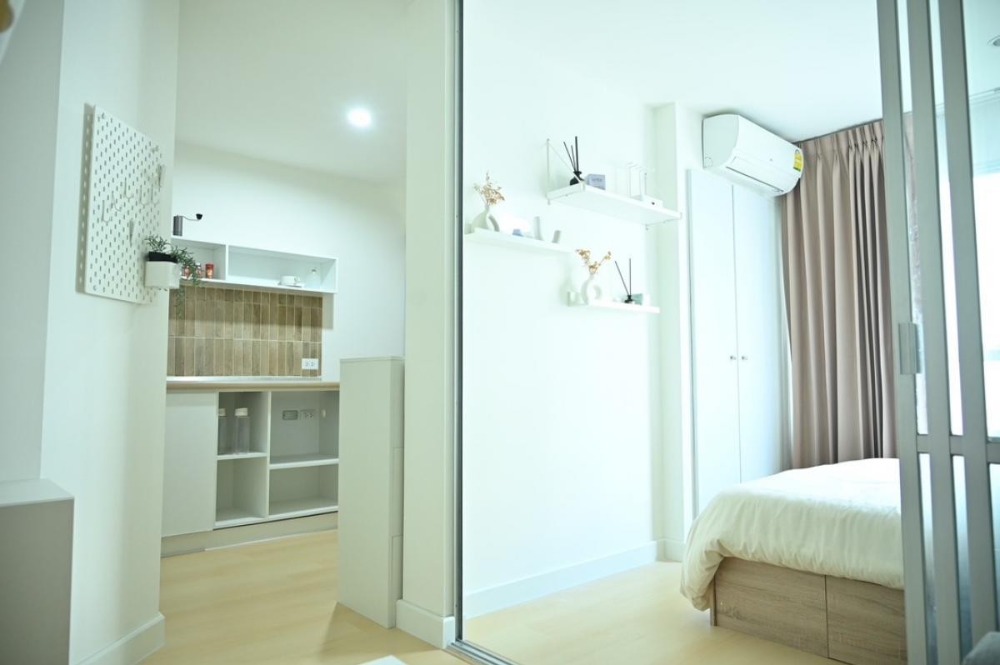 For SaleCondoOnnut, Udomsuk : ✅ S-LPNN130 ✅ Line : @p2nproperty