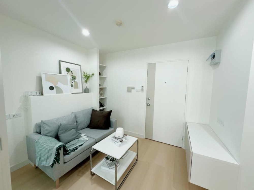 For SaleCondoOnnut, Udomsuk : ✅ S-LPNN130 ✅ Line : @p2nproperty