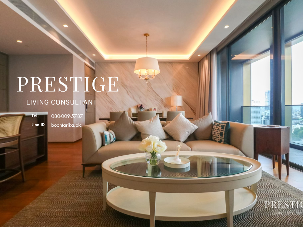 ให้เช่าคอนโดสุขุมวิท อโศก ทองหล่อ : 📌For RENT เช่า | The Estelle Phrom Phong - 2BR (132sqm) Pet Friendly 190,000 THB 🔥Hot Deal🔥
