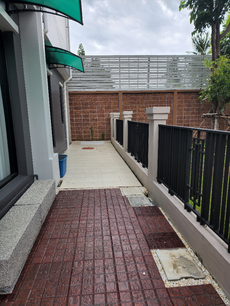 ขายบ้านเอกชัย บางบอน : ขายบ้านเดี่ยว