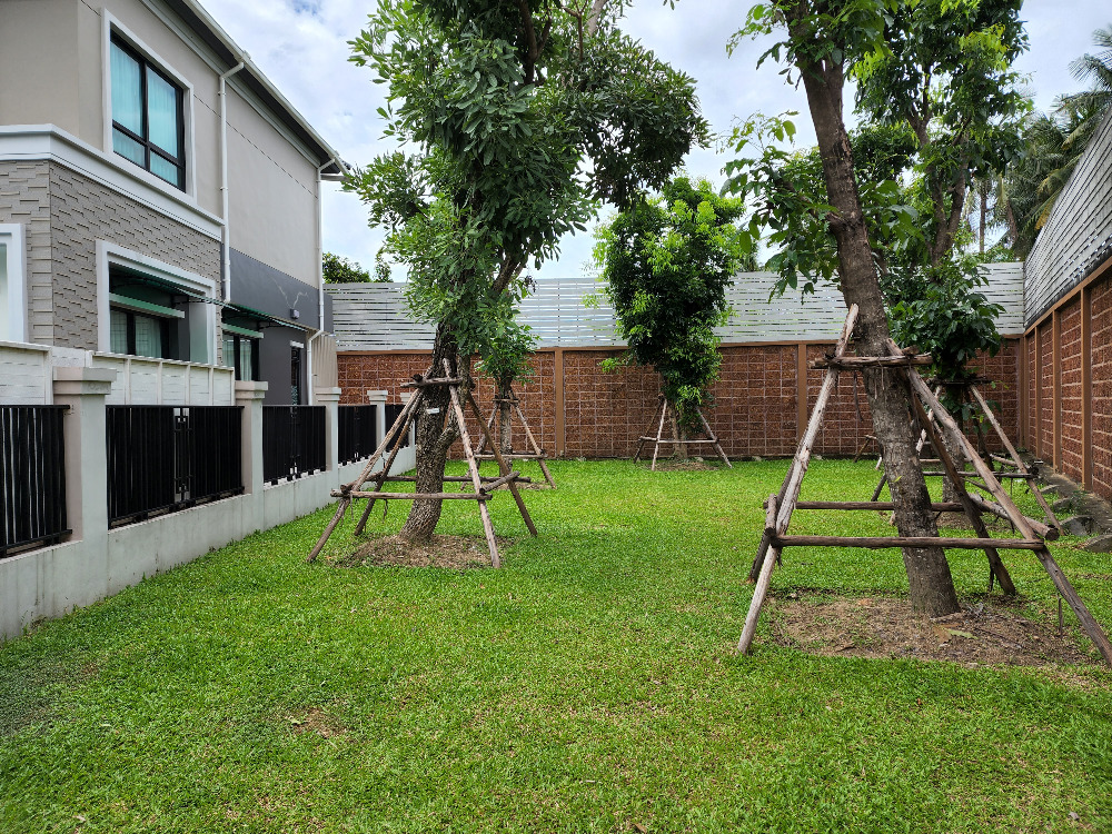 ขายบ้านเอกชัย บางบอน : ขายบ้านเดี่ยว