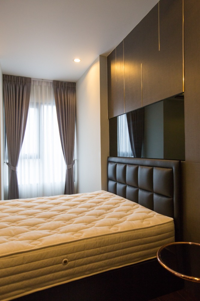 For SaleCondoSukhumvit, Asoke, Thonglor : Sale C ekkamai Ready to move in (S15-3425)