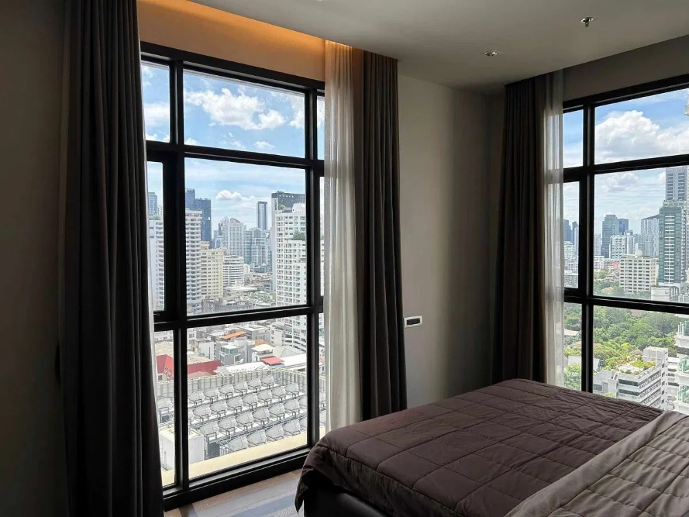 For SaleCondoSukhumvit, Asoke, Thonglor : Sale The XXXIX (The Thirty-Nine) (S05-3232(S))