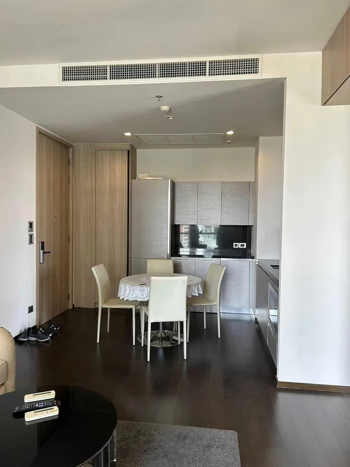 For SaleCondoSukhumvit, Asoke, Thonglor : Sale The XXXIX (The Thirty-Nine) (S05-3232(S))