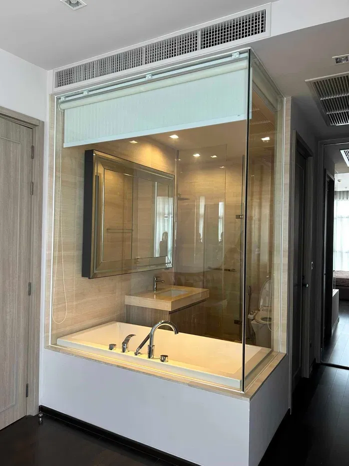 For SaleCondoSukhumvit, Asoke, Thonglor : Sale The XXXIX (The Thirty-Nine) (S05-3232(S))