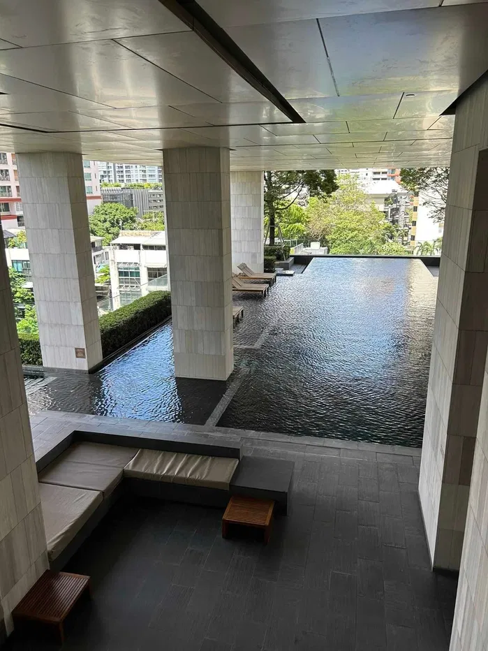 For SaleCondoSukhumvit, Asoke, Thonglor : Sale The XXXIX (The Thirty-Nine) (S05-3232(S))