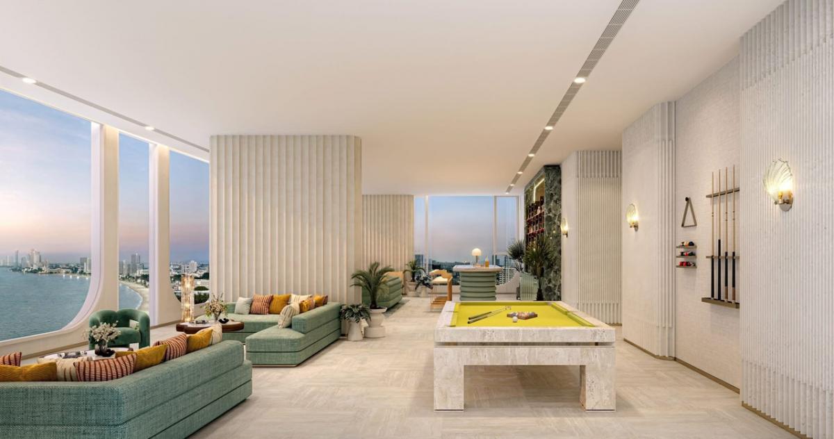 For SaleCondoPattaya, Bangsaen, Chonburi : 📍PTY Residence Sai 1 | PTY Residence Sai 1 Register to receive special privileges and project information 📲 093-616-4456 (Sales Department)