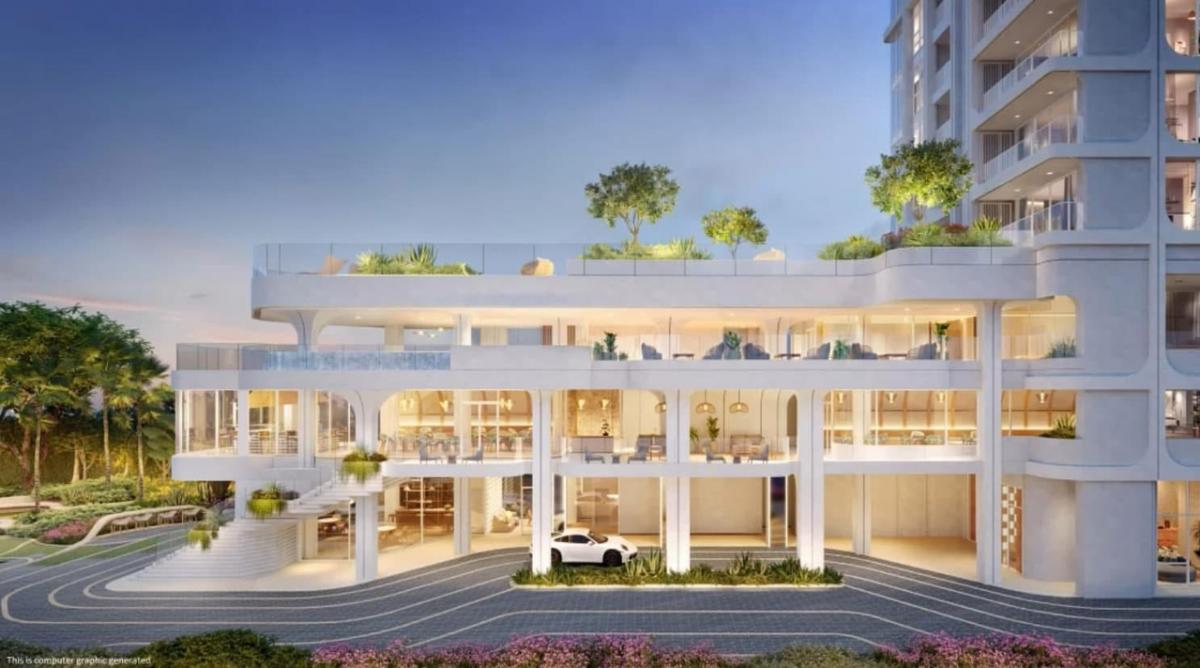 For SaleCondoPattaya, Bangsaen, Chonburi : 📍PTY Residence Sai 1 | PTY Residence Sai 1 Register to receive special privileges and project information 📲 093-616-4456 (Sales Department)