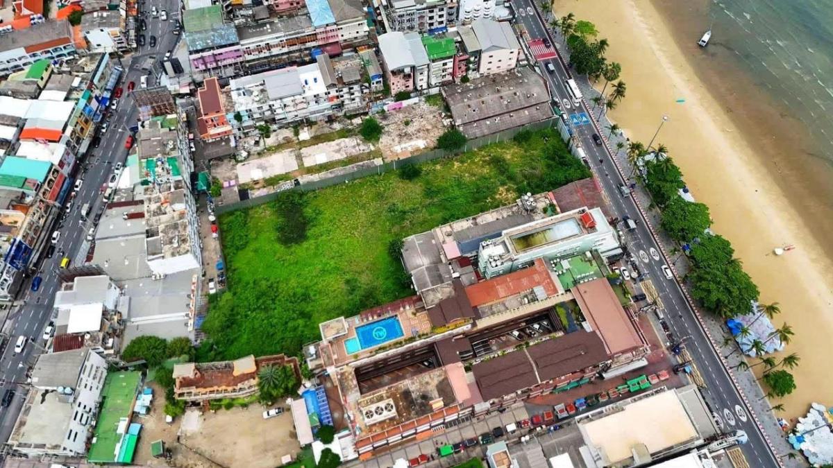 For SaleCondoPattaya, Bangsaen, Chonburi : 📍PTY Residence Sai 1 | PTY Residence Sai 1 Register to receive special privileges and project information 📲 093-616-4456 (Sales Department)