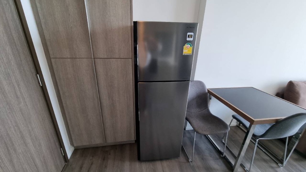 For RentCondoOnnut, Udomsuk : Condo for rent: Whizhdom Essence Sukhumvit 101, fully furnished condo, ready to move in, near Punnawithi BTS station and shopping mall!!