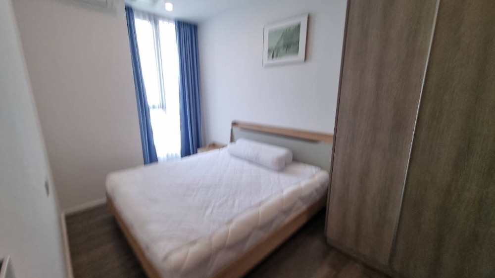 For RentCondoOnnut, Udomsuk : Condo for rent: Whizhdom Essence Sukhumvit 101, fully furnished condo, ready to move in, near Punnawithi BTS station and shopping mall!!
