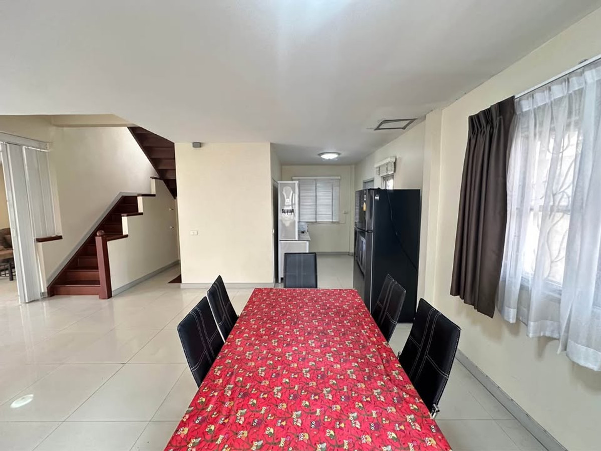 For RentHouseChaengwatana, Muangthong : Chuan Chuen Khaerai