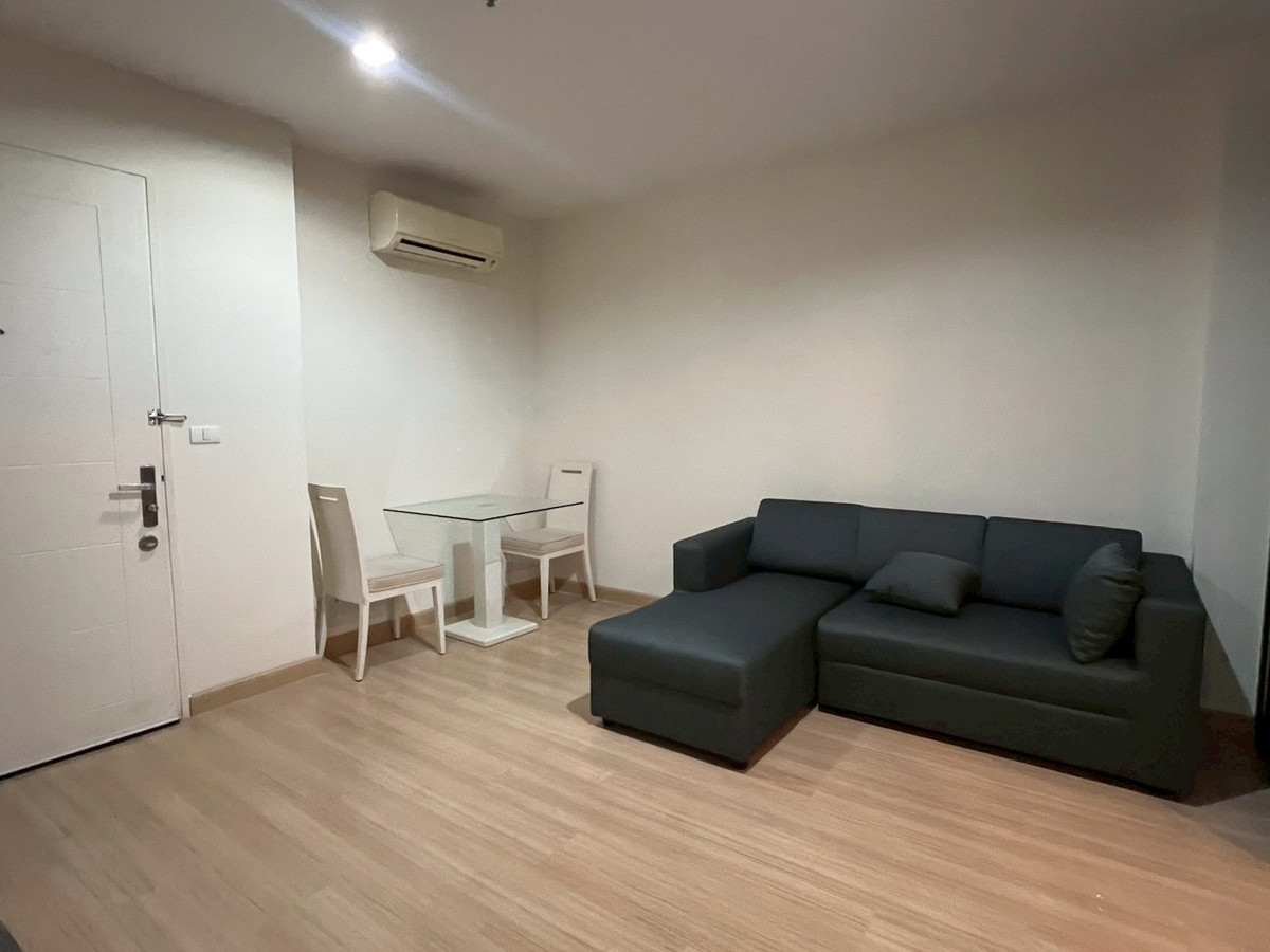 For RentCondoLadprao, Central Ladprao : Life@ladprao18 Life Add Lat Phrao 18 for rent, ready to move in, 1 bedroom, 1 bathroom