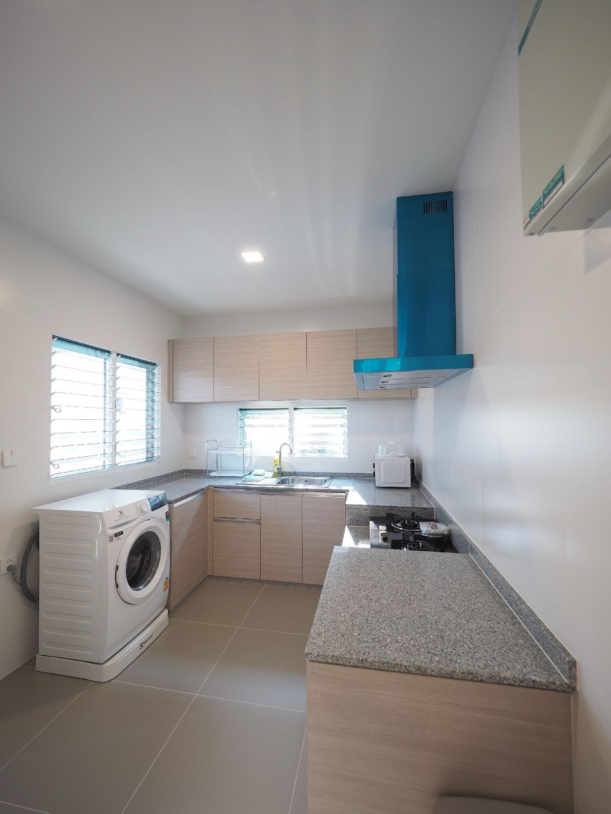 ให้เช่าบ้านลาดกระบัง สุวรรณภูมิ : 💥ForRent💥4Bed • Mantana Bangna-Wongwaen 🏡 Near Mega Bangna ‼️ Fully Furnished ‼️