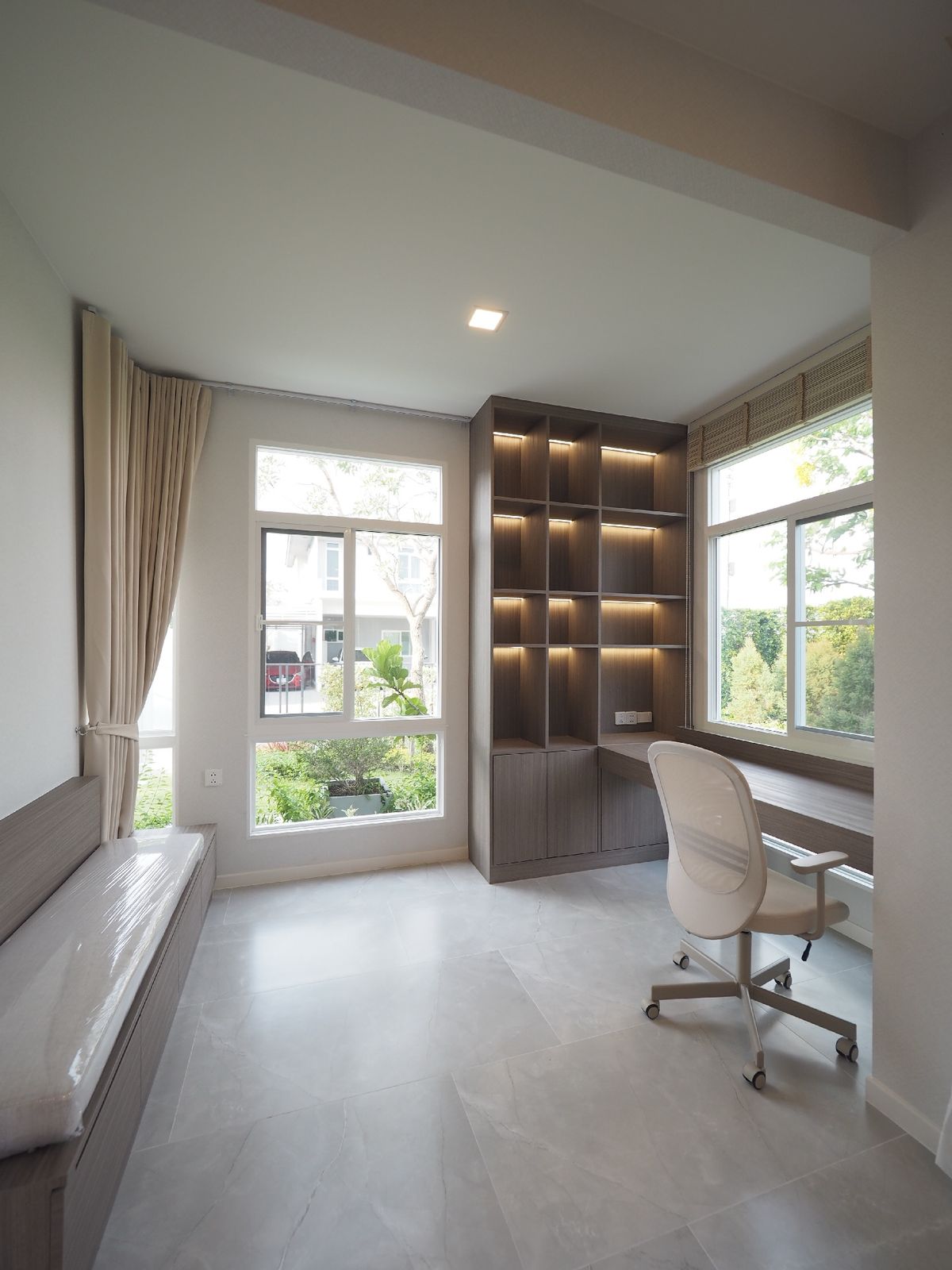 ให้เช่าบ้านลาดกระบัง สุวรรณภูมิ : 💥ForRent💥4Bed • Mantana Bangna-Wongwaen 🏡 Near Mega Bangna ‼️ Fully Furnished ‼️