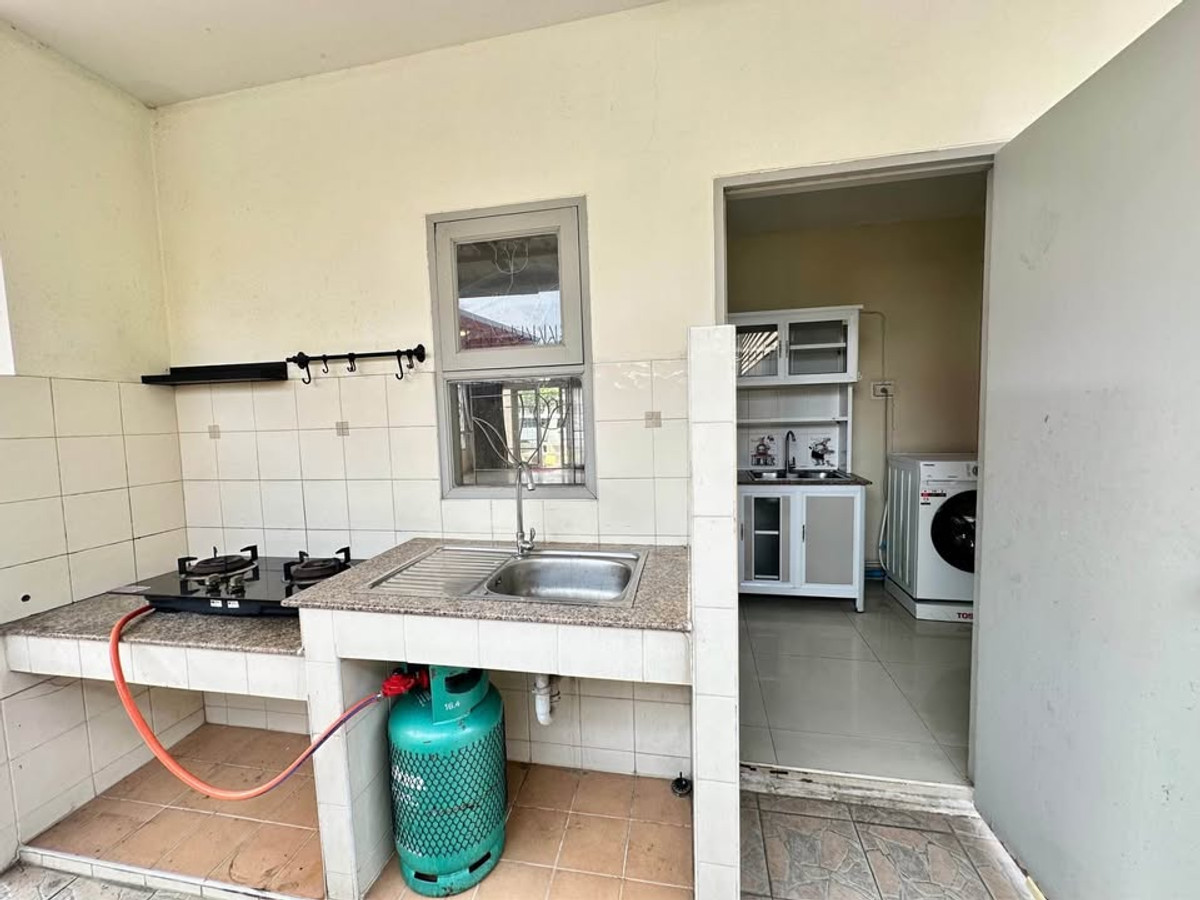 For RentHouseChaengwatana, Muangthong : Chuan Chuen Khaerai