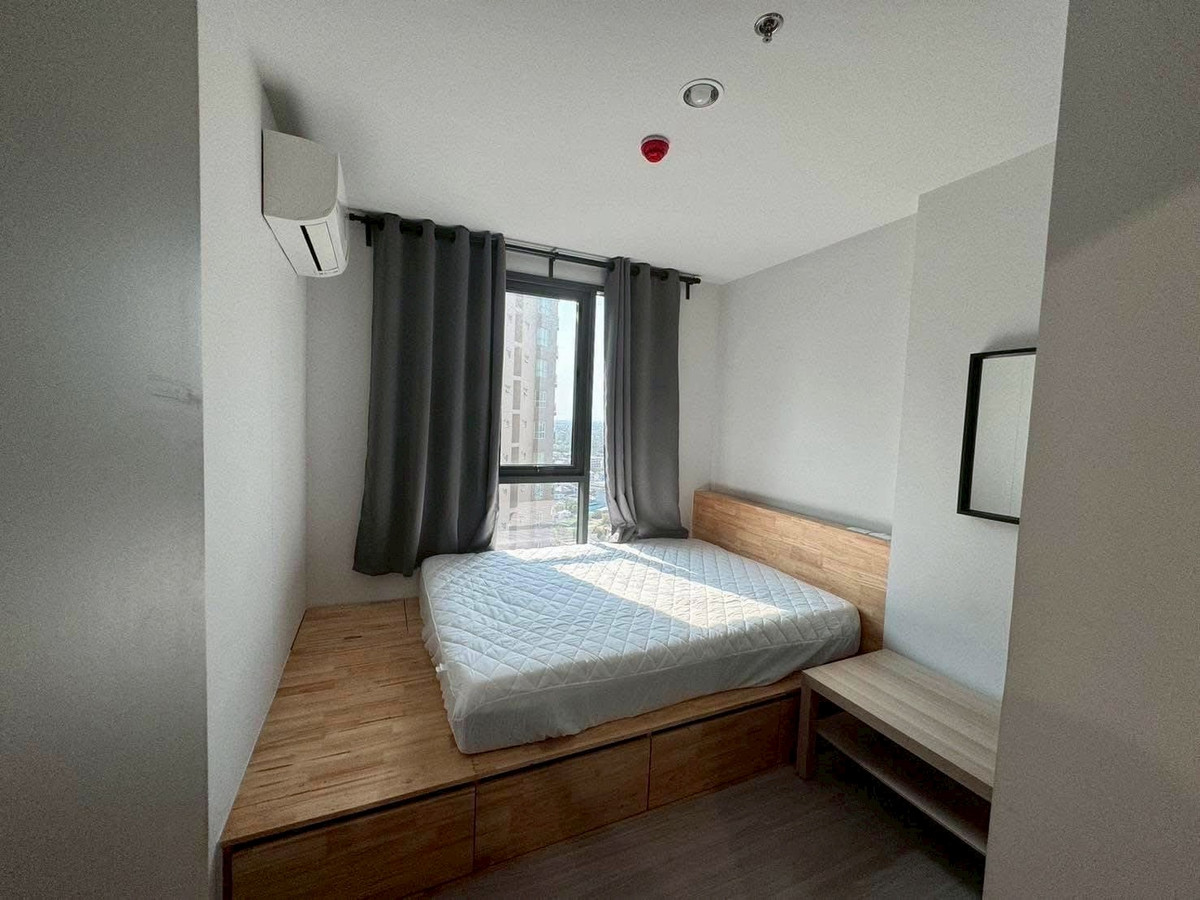 For RentCondoBang kae, Phetkasem : 🔥 Parkland Petchkasem 56🔥