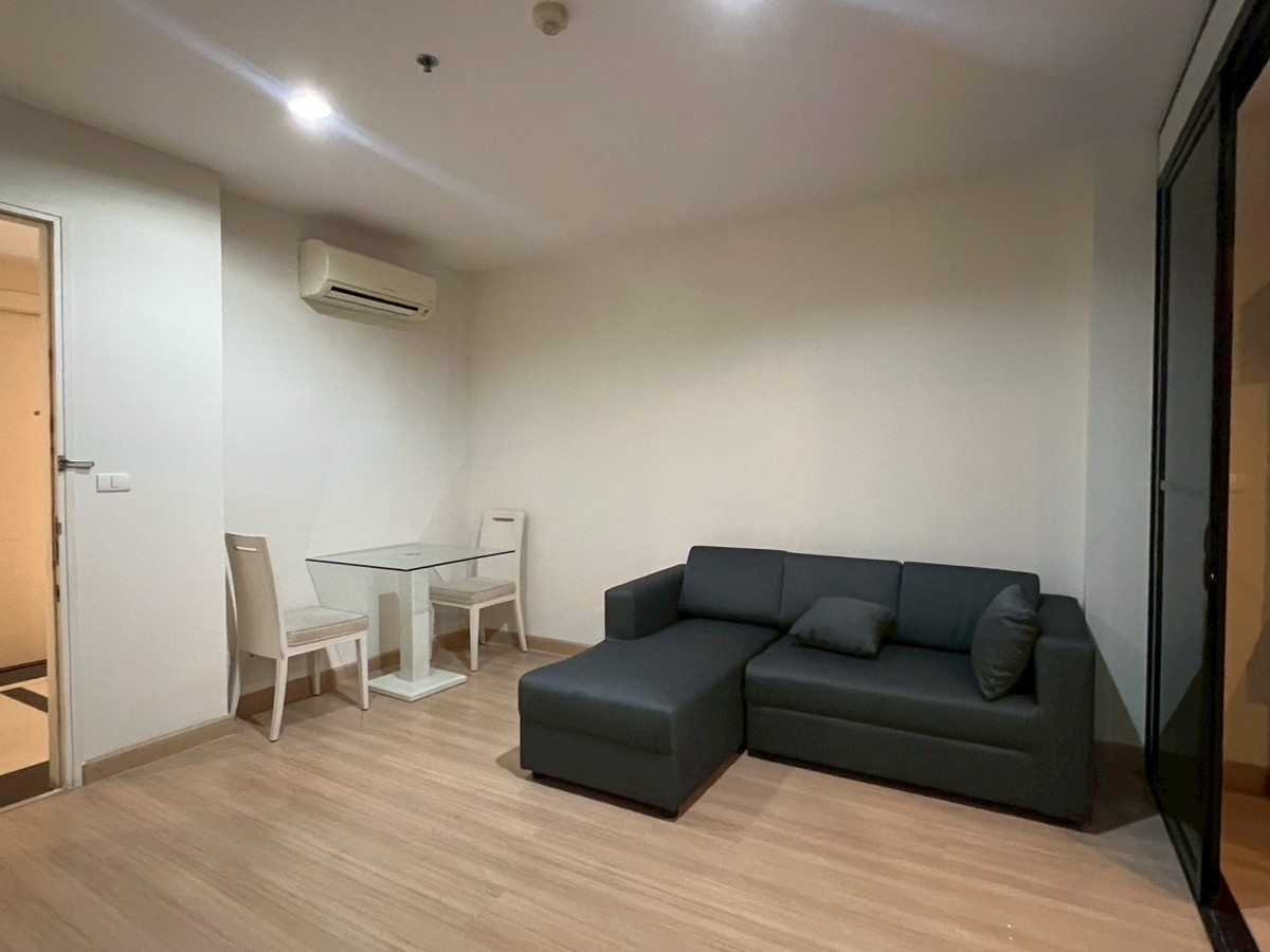 For RentCondoLadprao, Central Ladprao : Life@ladprao18 Life Add Lat Phrao 18 for rent, ready to move in, 1 bedroom, 1 bathroom