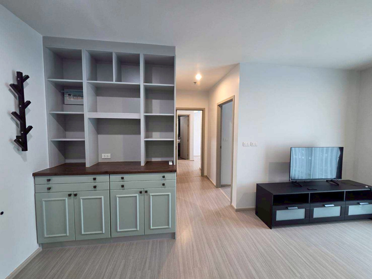 For RentCondoBang kae, Phetkasem : 🔥For rent🔥Condo next to MRT Phasi Charoen🚆 ✨ The Parkland Phetkasem 56 ✨