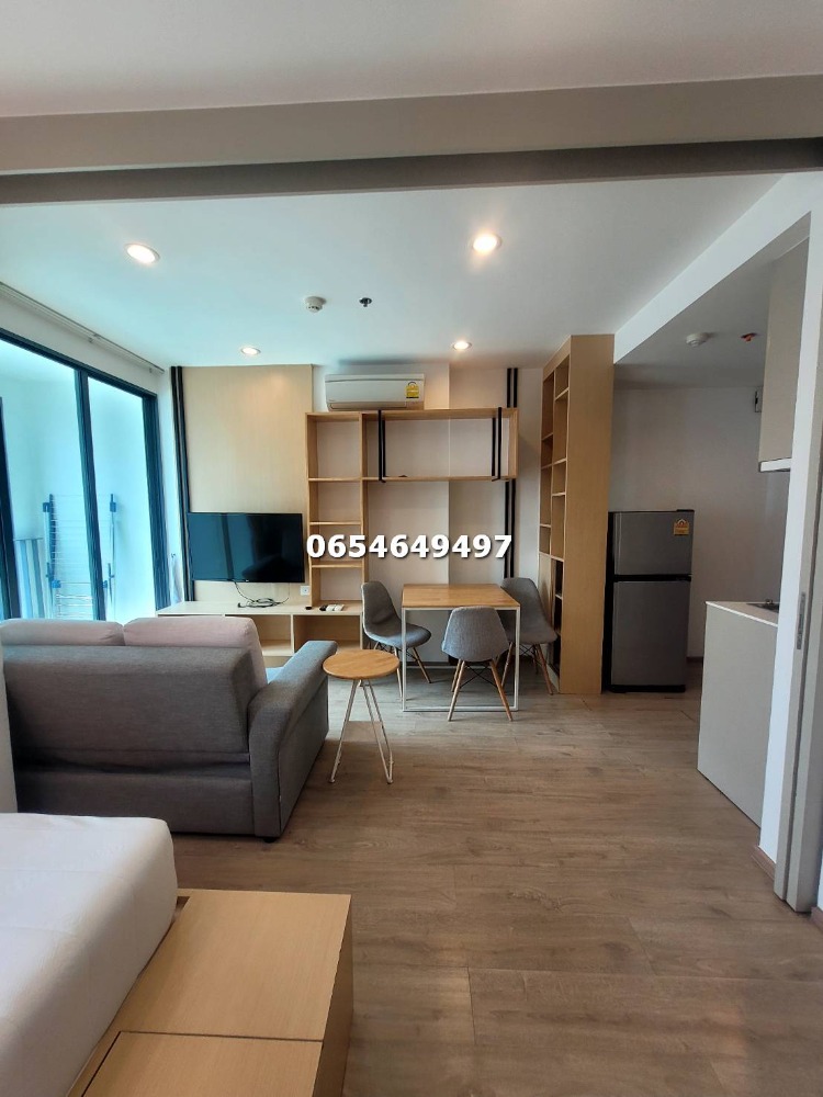 ขายคอนโดสยาม จุฬา สามย่าน : ด่วน ห้องสวย ขาย ideo Q chula samyan 1 ห้องนอน  สนใจติดต่อ 065-464-9497