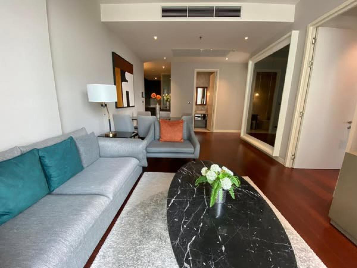 For RentCondoSukhumvit, Asoke, Thonglor : Condo for rent: Khun by YOO (KHUN by YOO Inspired by Starck)