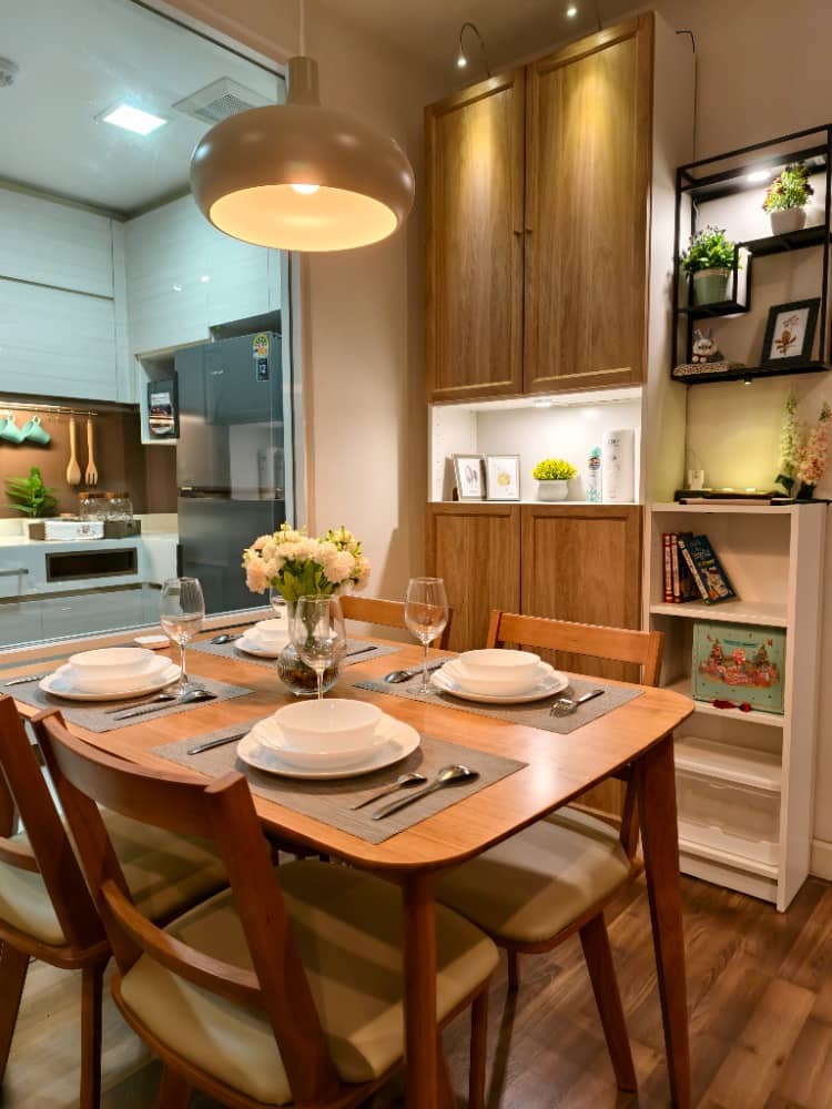 ให้เช่าคอนโดท่าพระ ตลาดพลู วุฒากาศ : ให้เช่า ✨ The Room Sathorn - Taksin ✨ เฟอร์นิเจอร์ และ เครื่องใช้ไฟฟ้าครบ ใกล้ BTS สะพานตากสิน