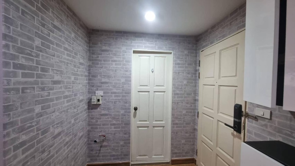 For SaleCondoRatchadapisek, Huaikwang, Suttisan : ✨ Urgent sale! Ratchada Pavilion Condo (Soi Ratchada 30/32) Big room, good location, special price! ✨