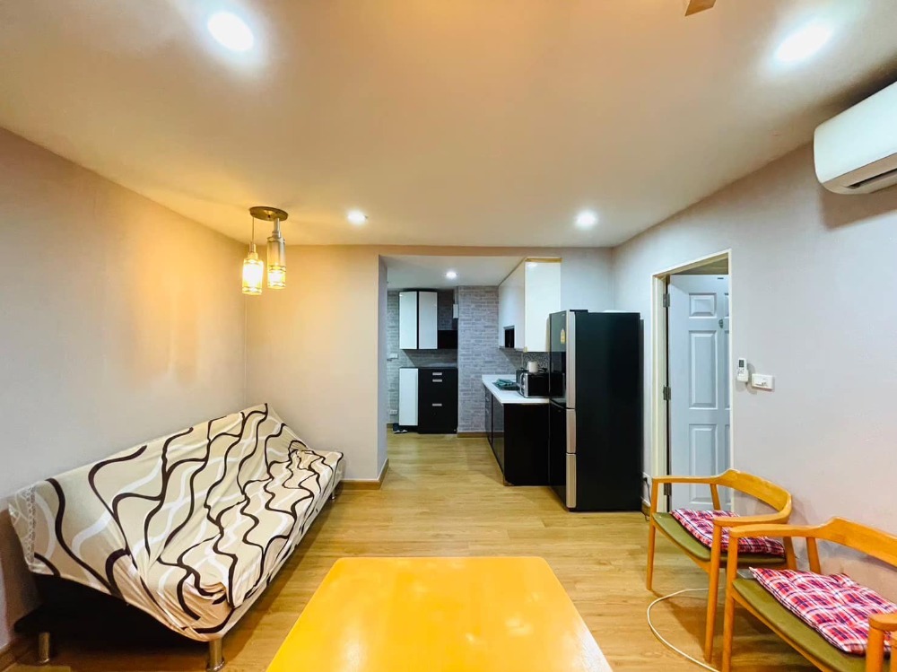 For SaleCondoRatchadapisek, Huaikwang, Suttisan : ✨ Urgent sale! Ratchada Pavilion Condo (Soi Ratchada 30/32) Big room, good location, special price! ✨