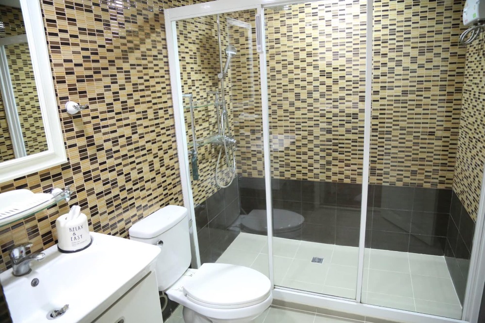 For SaleCondoRatchadapisek, Huaikwang, Suttisan : ✨ Urgent sale! Ratchada Pavilion Condo (Soi Ratchada 30/32) Big room, good location, special price! ✨