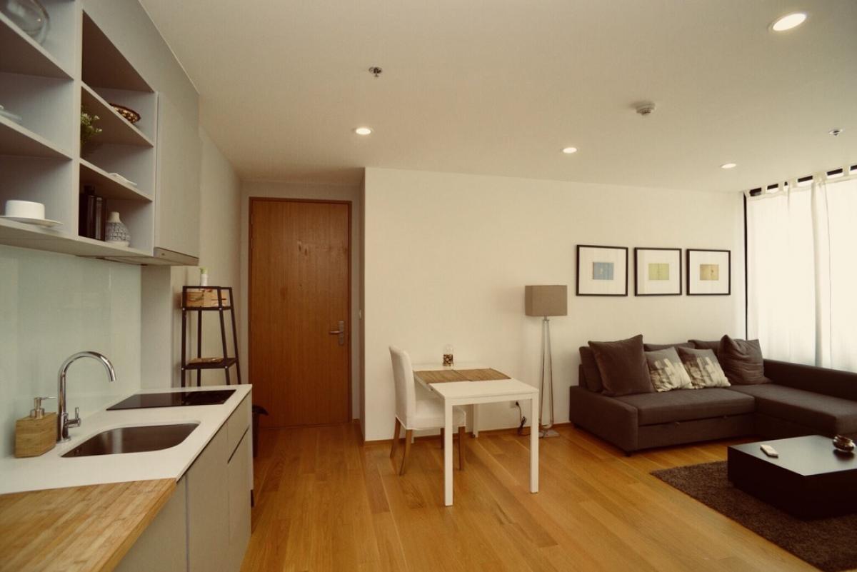 For SaleCondoSathorn, Narathiwat : ⭐️(A0125) For Sale 🏢 Noble Revo Silom Price 7.95 MB