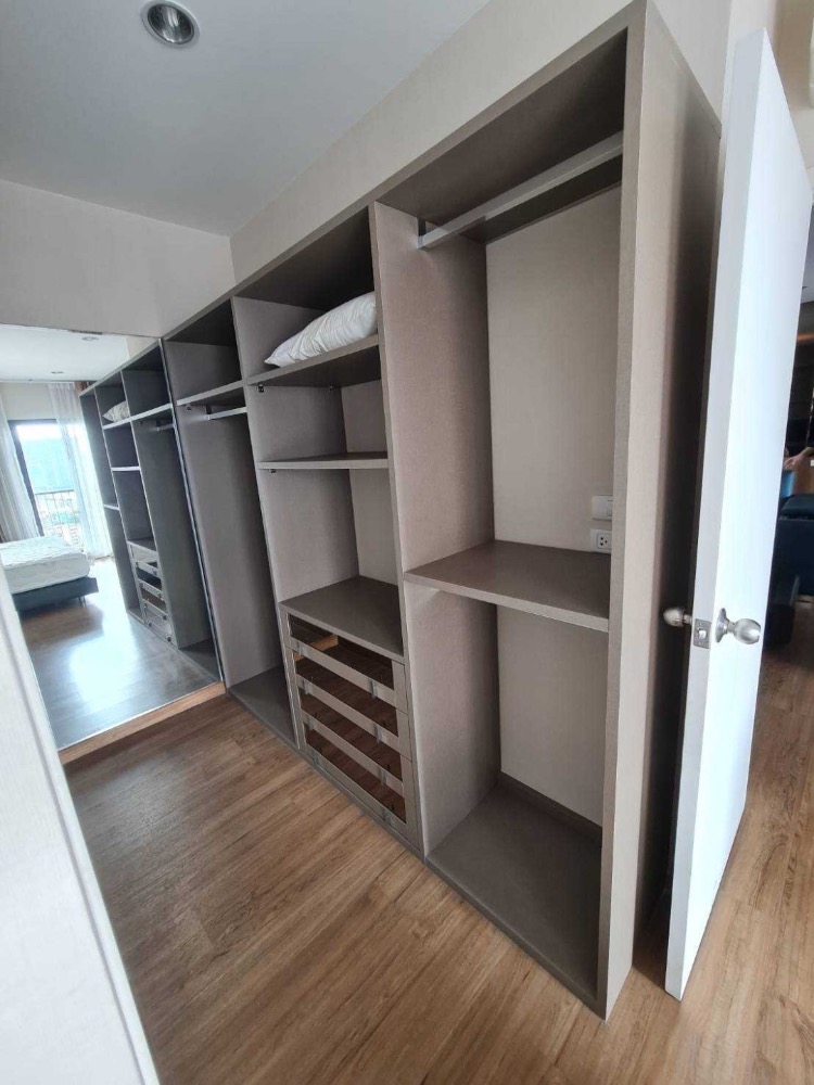 For SaleCondoPinklao, Charansanitwong : 🔥2 bedrooms, 2 bathrooms🔥 For sale: The Tree Rio Bang O 🔥