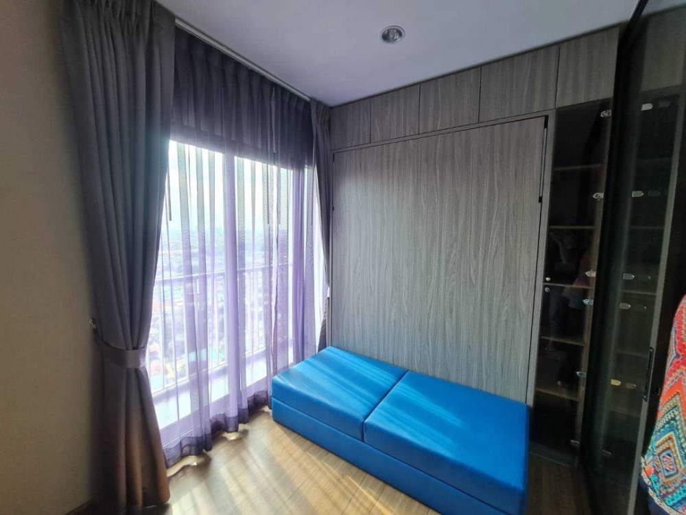 For SaleCondoPinklao, Charansanitwong : 🔥2 bedrooms, 2 bathrooms🔥 For sale: The Tree Rio Bang O 🔥